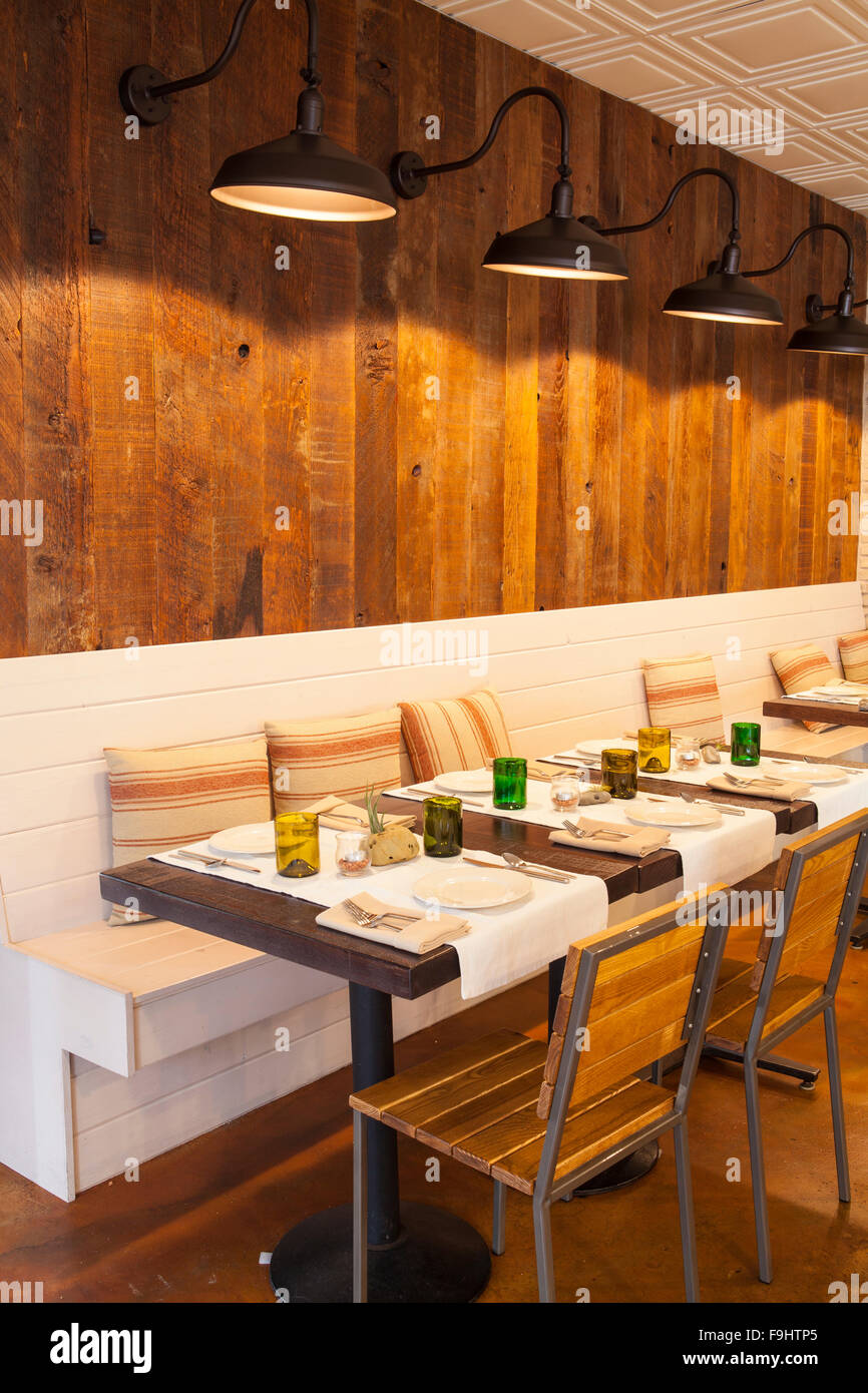 Restaurant Wall Decor High Resolution Stock Photography And Images Alamy