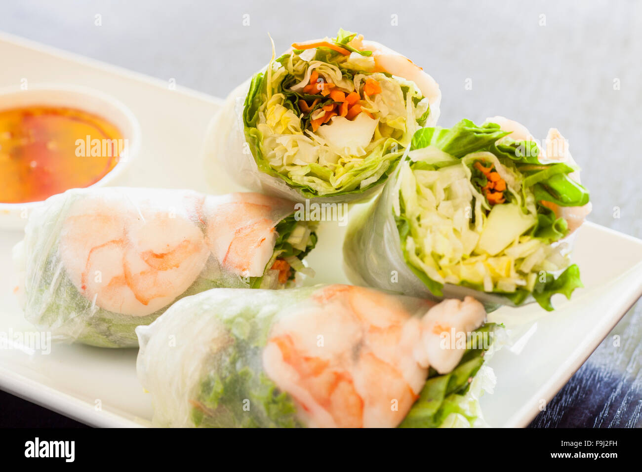 Shrimp rice hi-res stock photography and images - Alamy