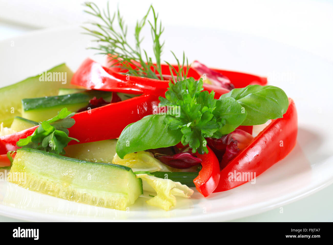 red-bell-pepper-and-cucumber-sticks-stock-photo-alamy