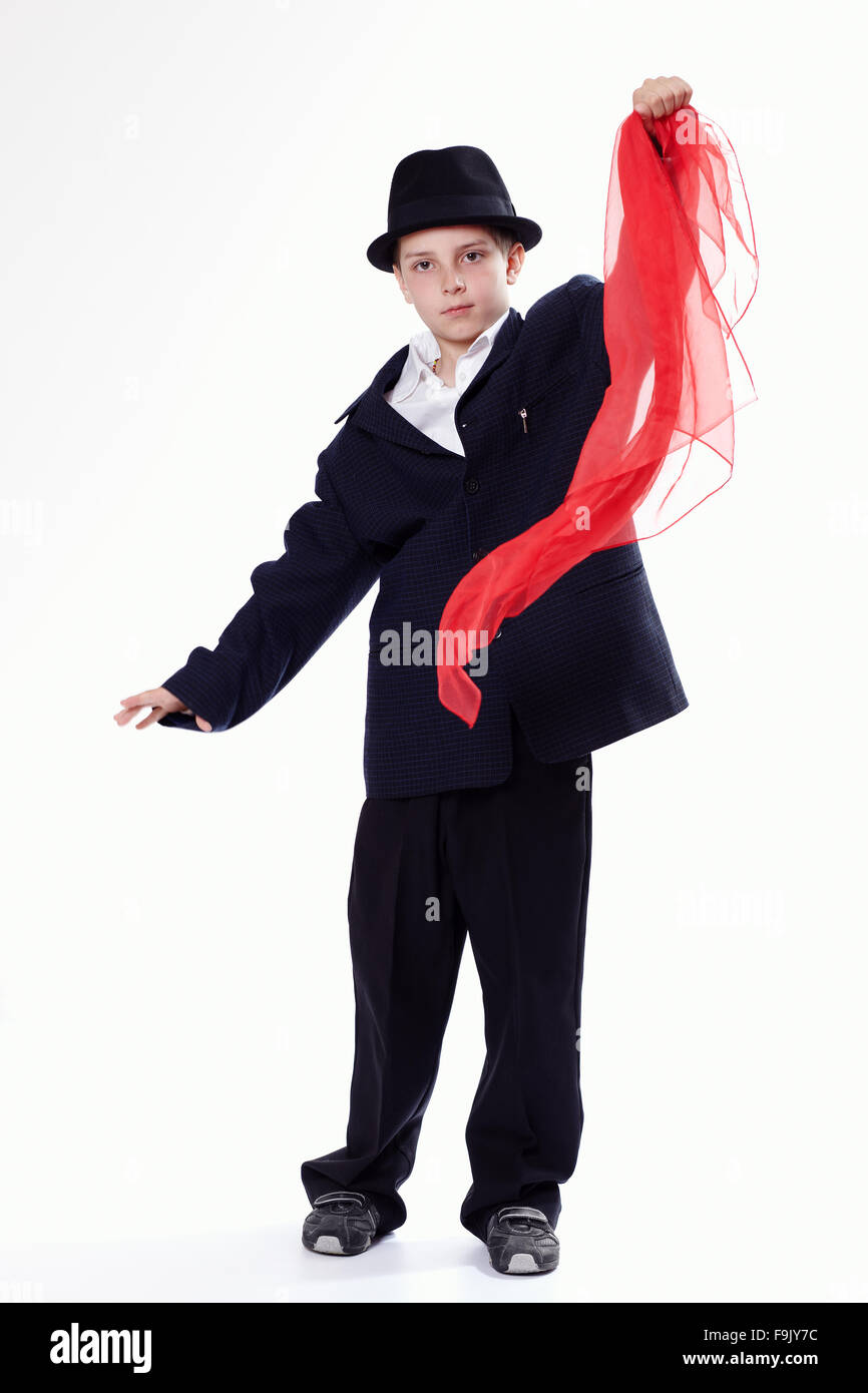 Jr. Magician main image 1