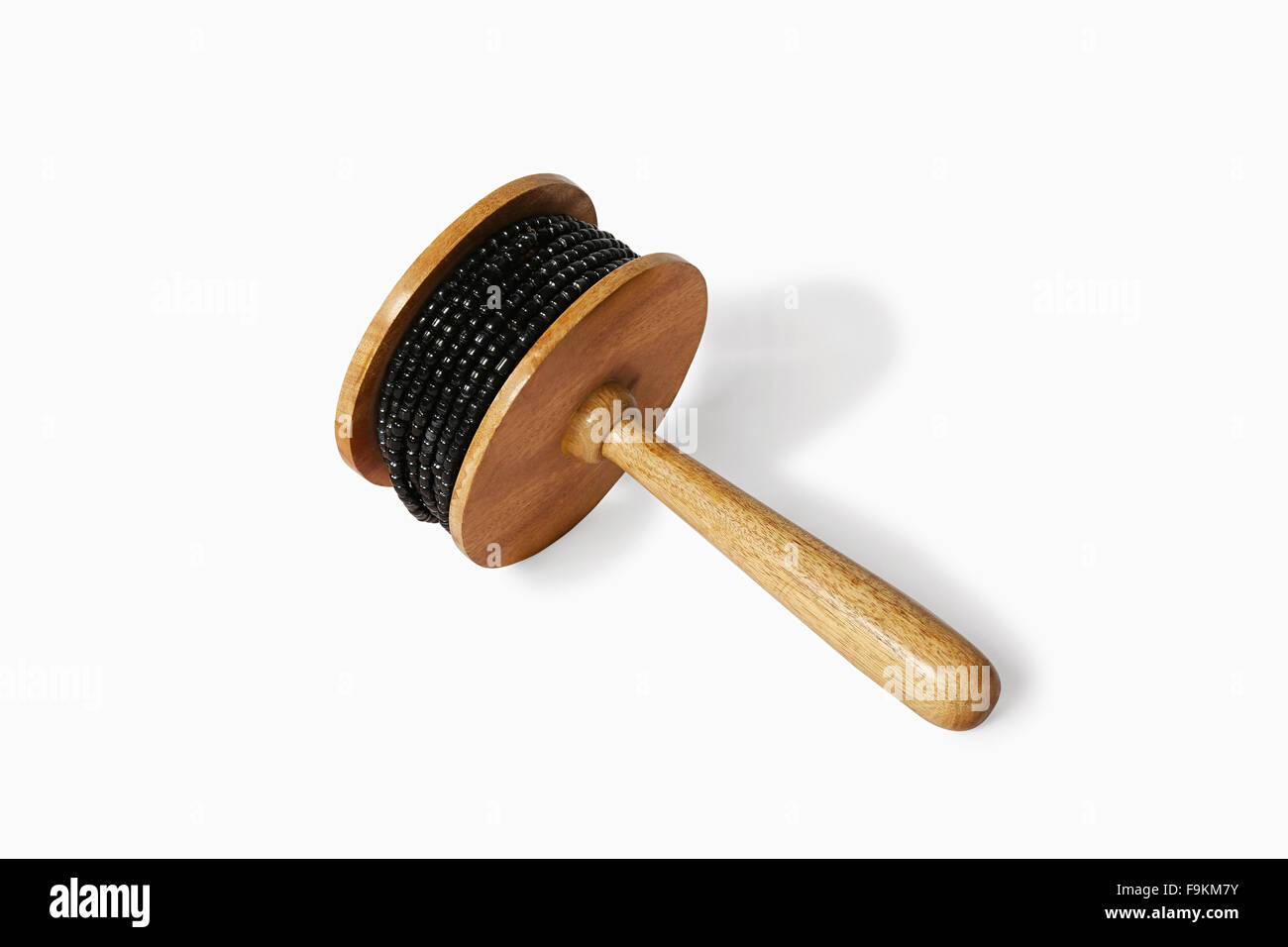 Cabasa percussion instrument hi-res stock photography and images - Alamy