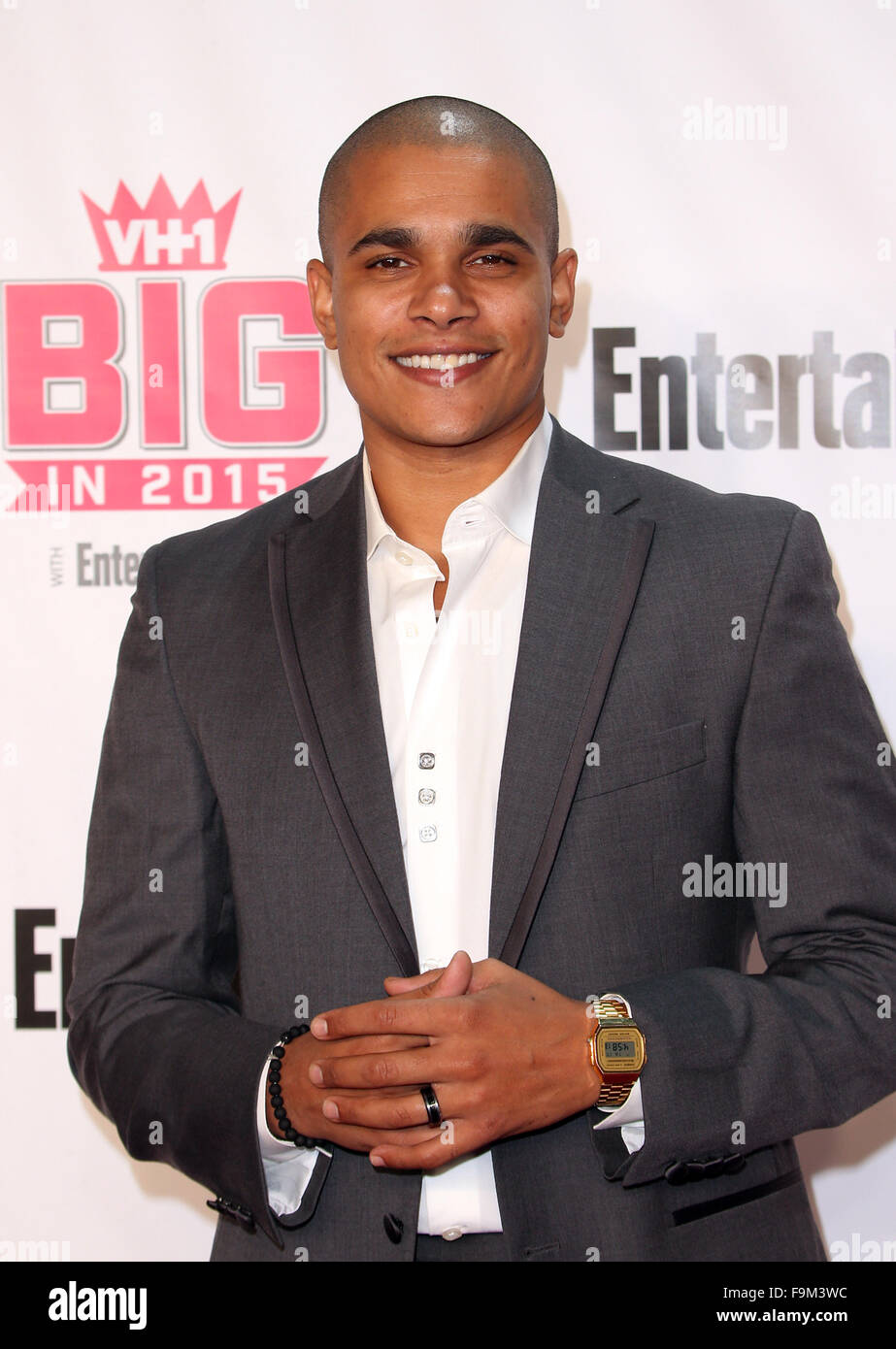 VH1 Big in 2015 with Entertainment Weekly Award Show Featuring