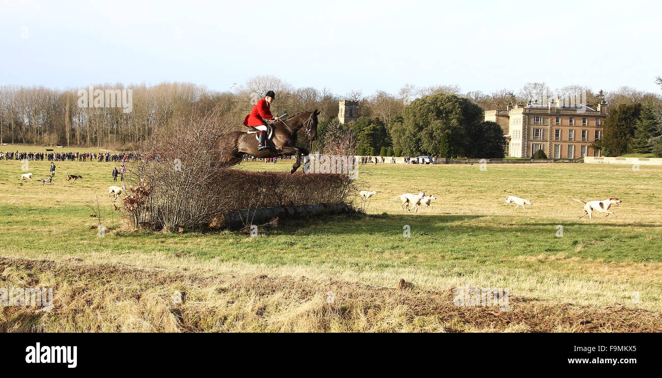 Quorn hunt hunting england uk hires stock photography and images Alamy