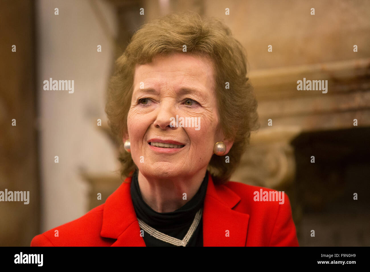 President of ireland hi-res stock photography and images - Alamy