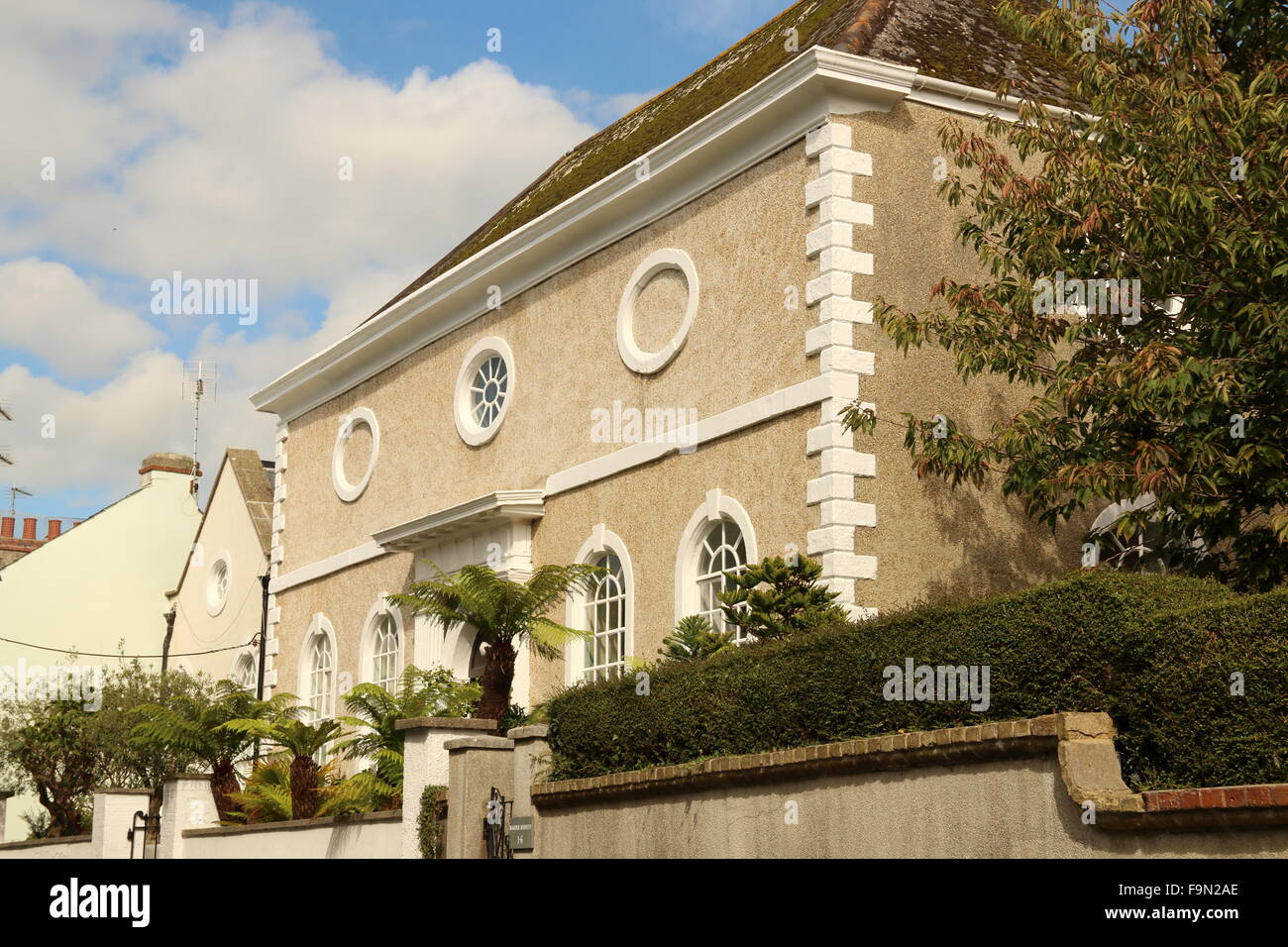 Dinosaurland Fossil Museum Lyme Regis Dorset Stock Photo Alamy dinosaurland-fossil-museum-lyme-regis-dorset-stock-photo-alamy