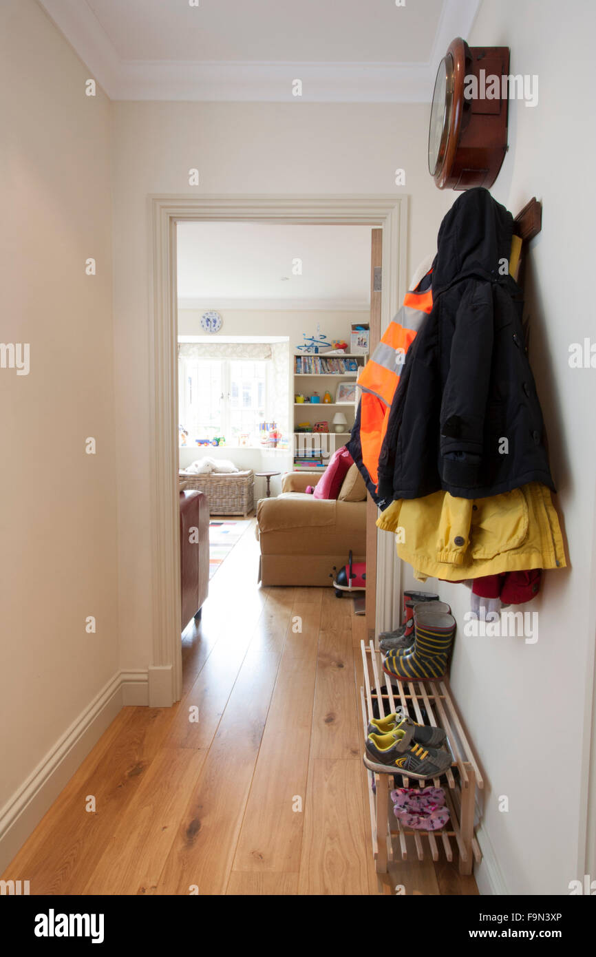 Shoe Rack Home High Resolution Stock Photography And Images Alamy