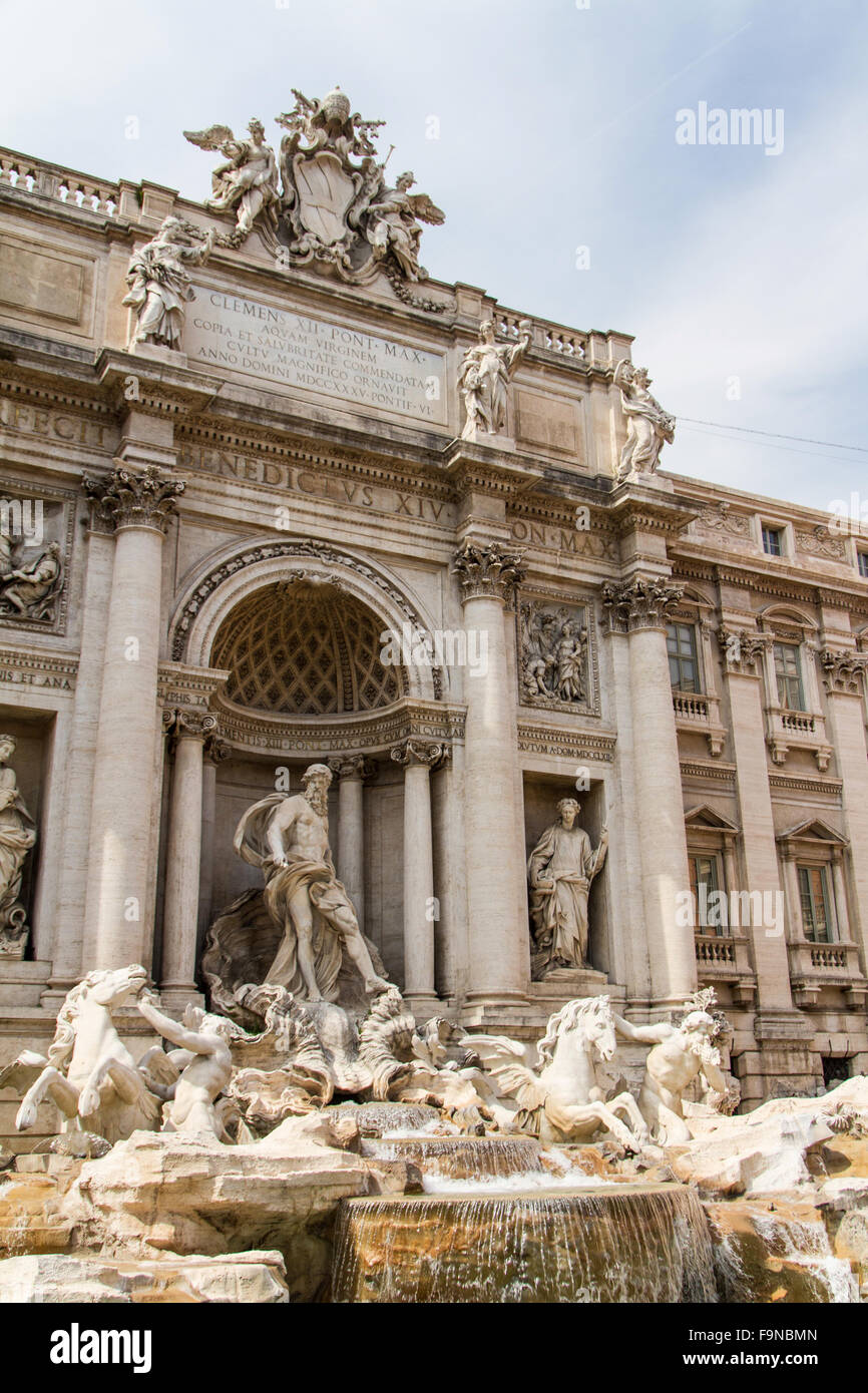 Bernini romes fountain hi res stock photography and images Alamy Bernini romes fountain hi res stock photography and images Alamy