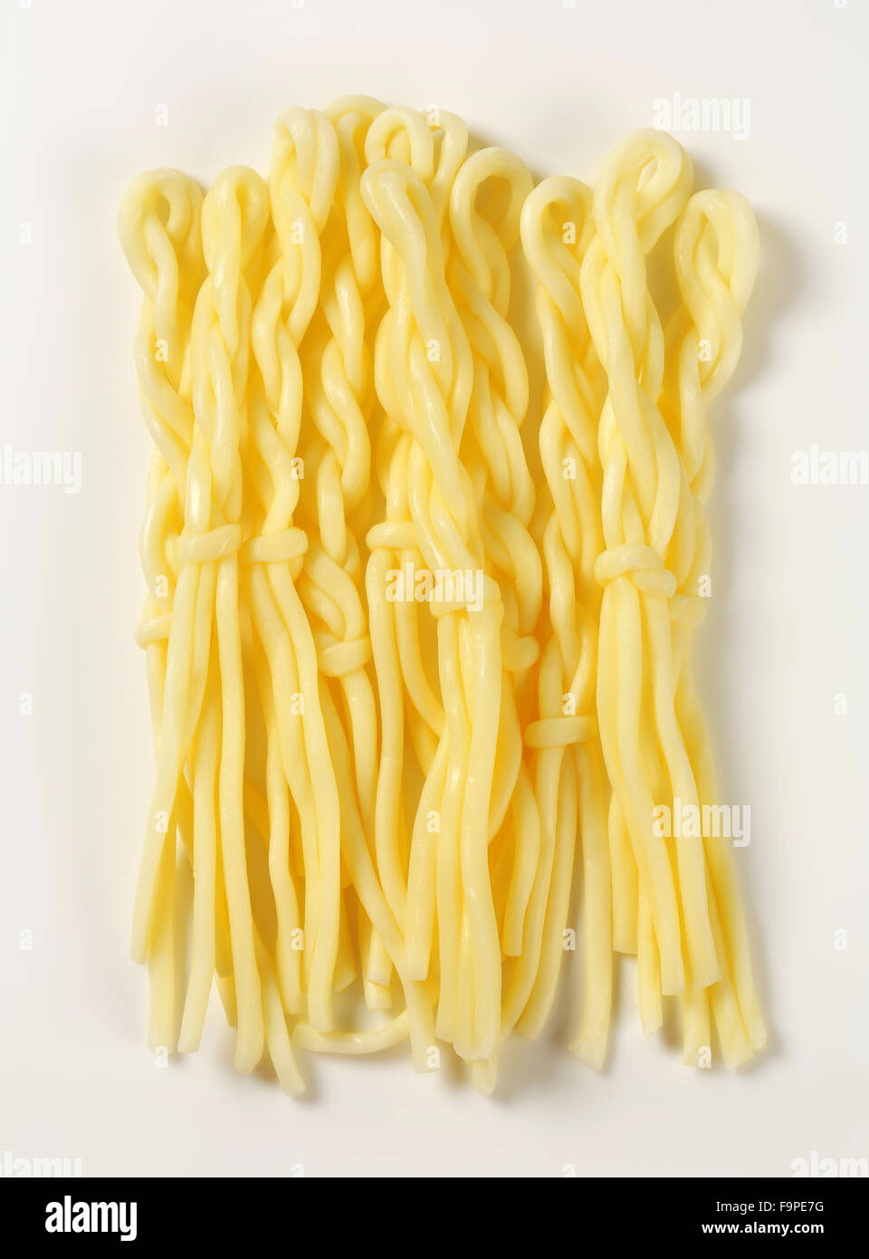 slovak string cheese