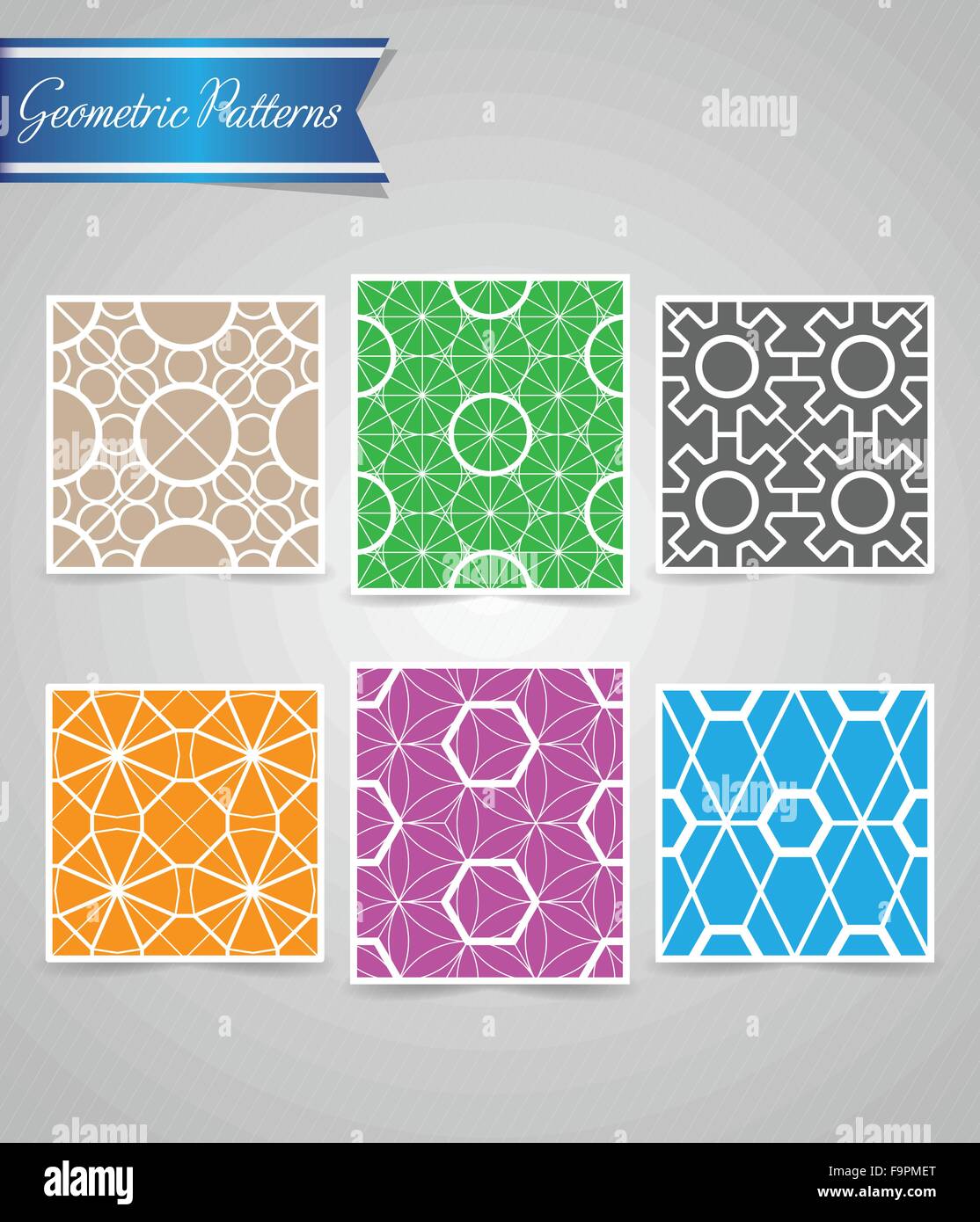 Geometric triangular patterns hi-res stock photography and images - Alamy