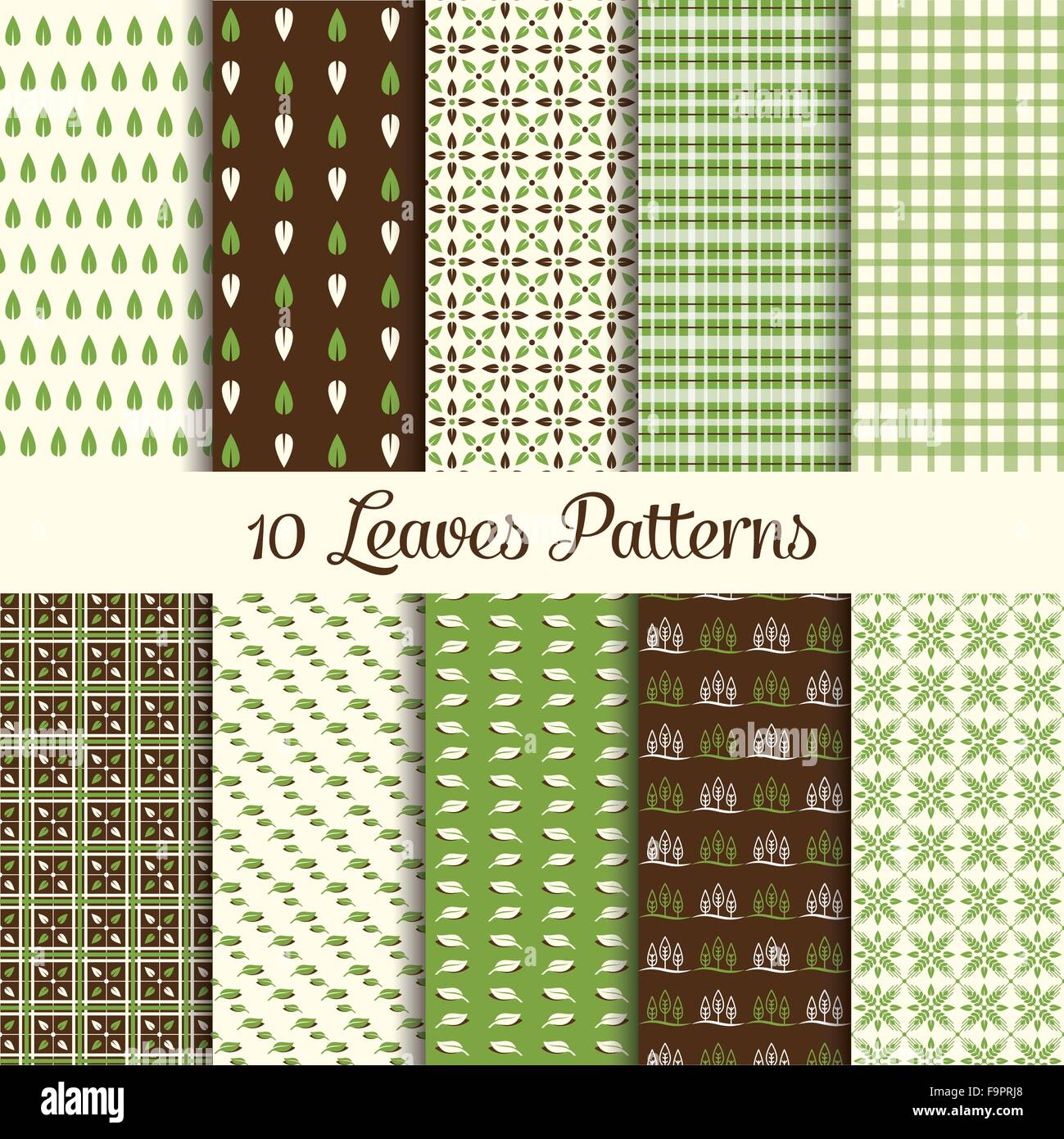 Pattern For Use Vector patterns for any use Stock Vector Image & Art - Alamy