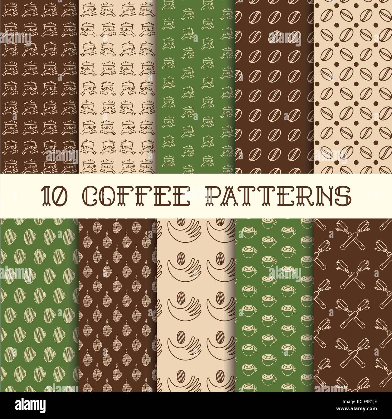 Pattern For Use Vector patterns for any use Stock Vector Image & Art - Alamy