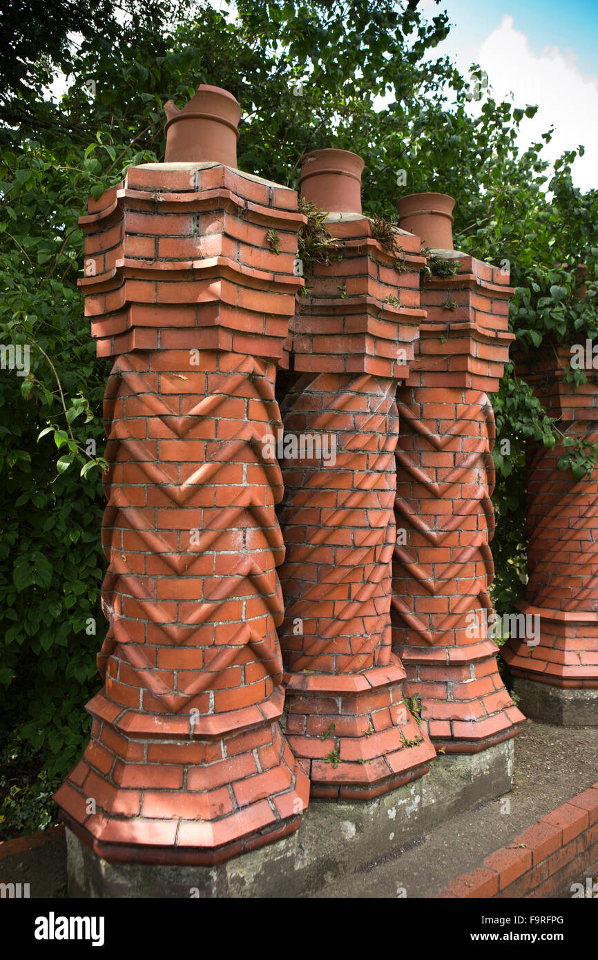 Barley twist hires stock photography and images Alamy