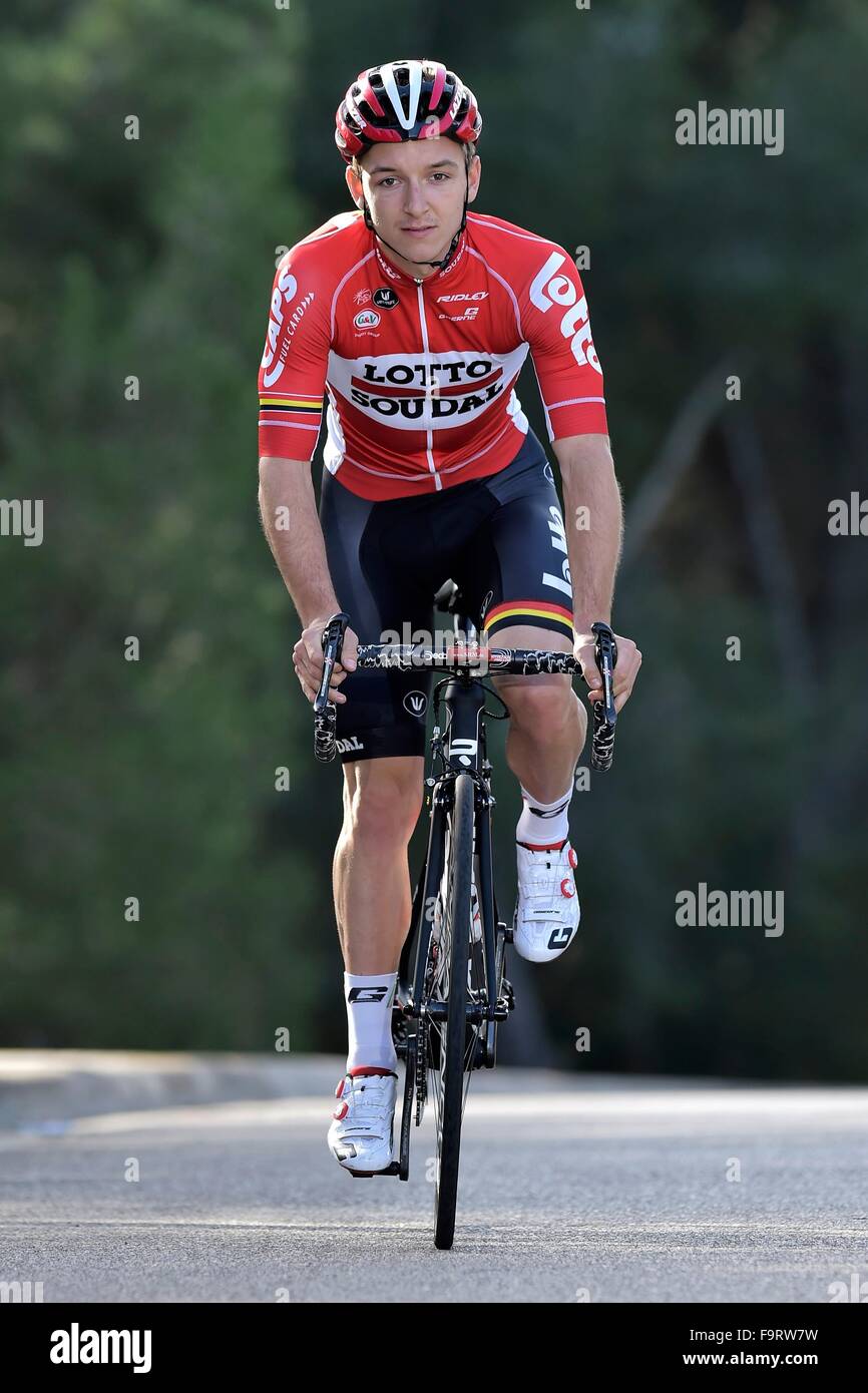 lotto cycling jersey