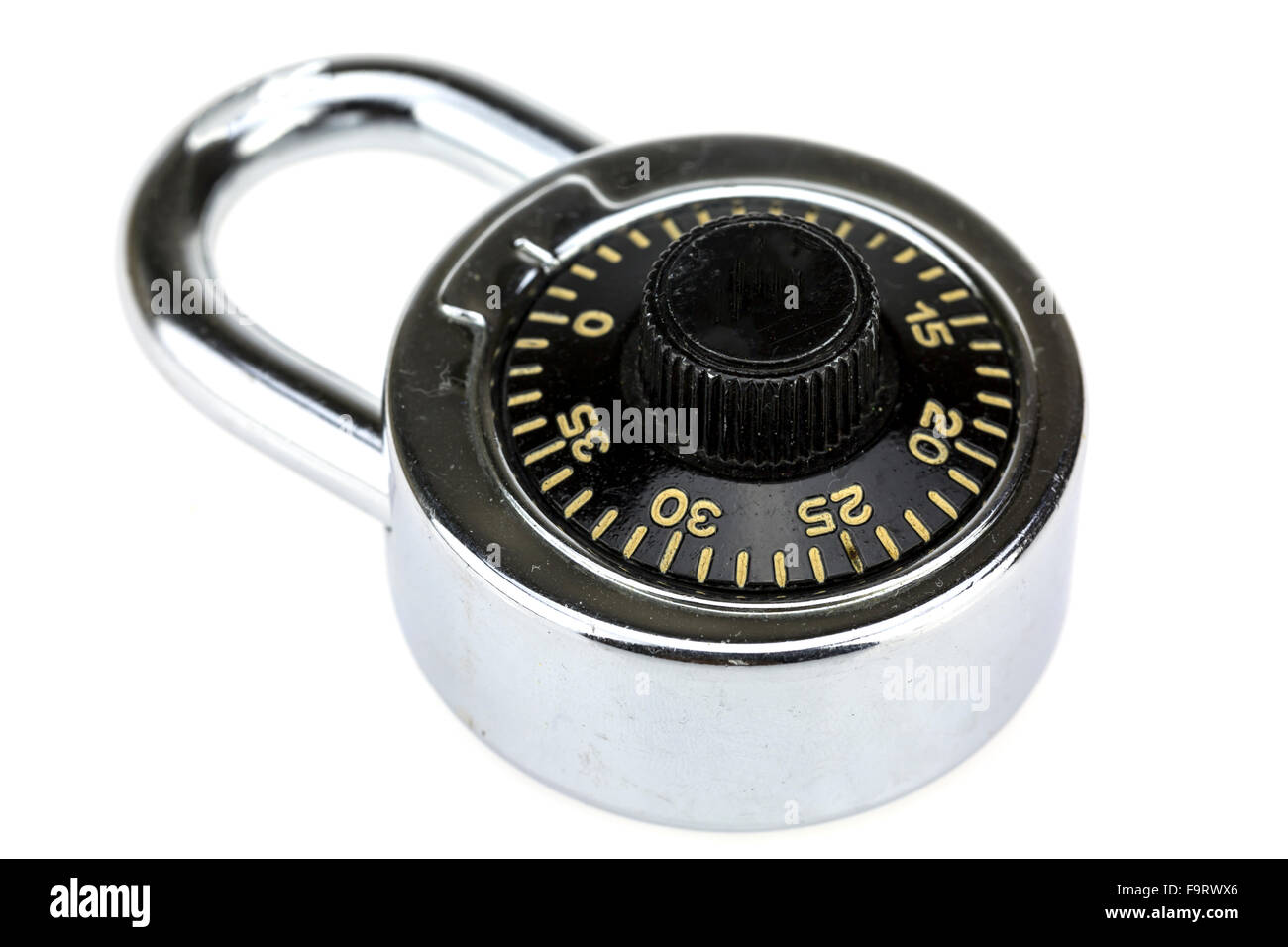 Combination lock dial hires stock photography and images Alamy