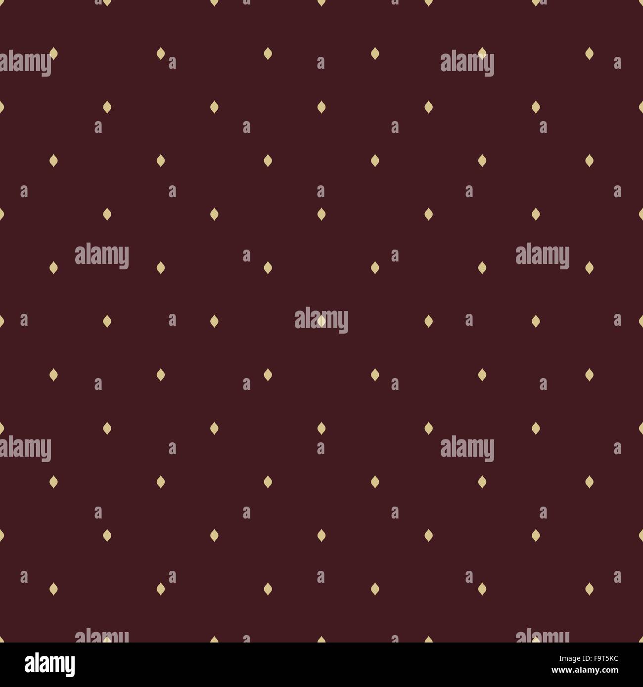 Seamless Modern Vector Dotted Pattern Stock Vector Image & Art - Alamy