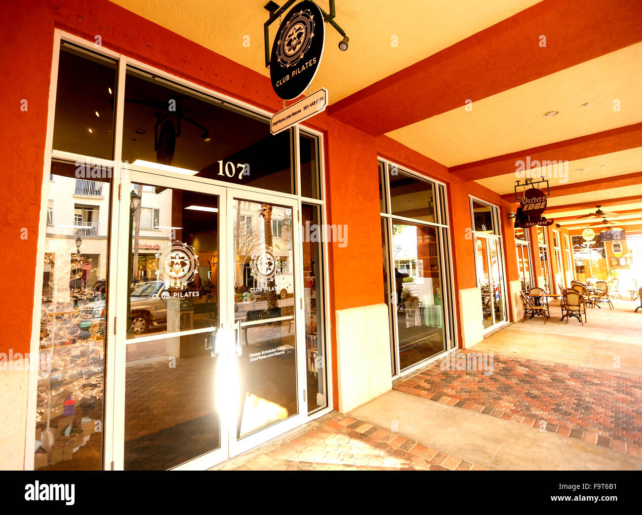 Zaf group exterior hires stock photography and images Alamy