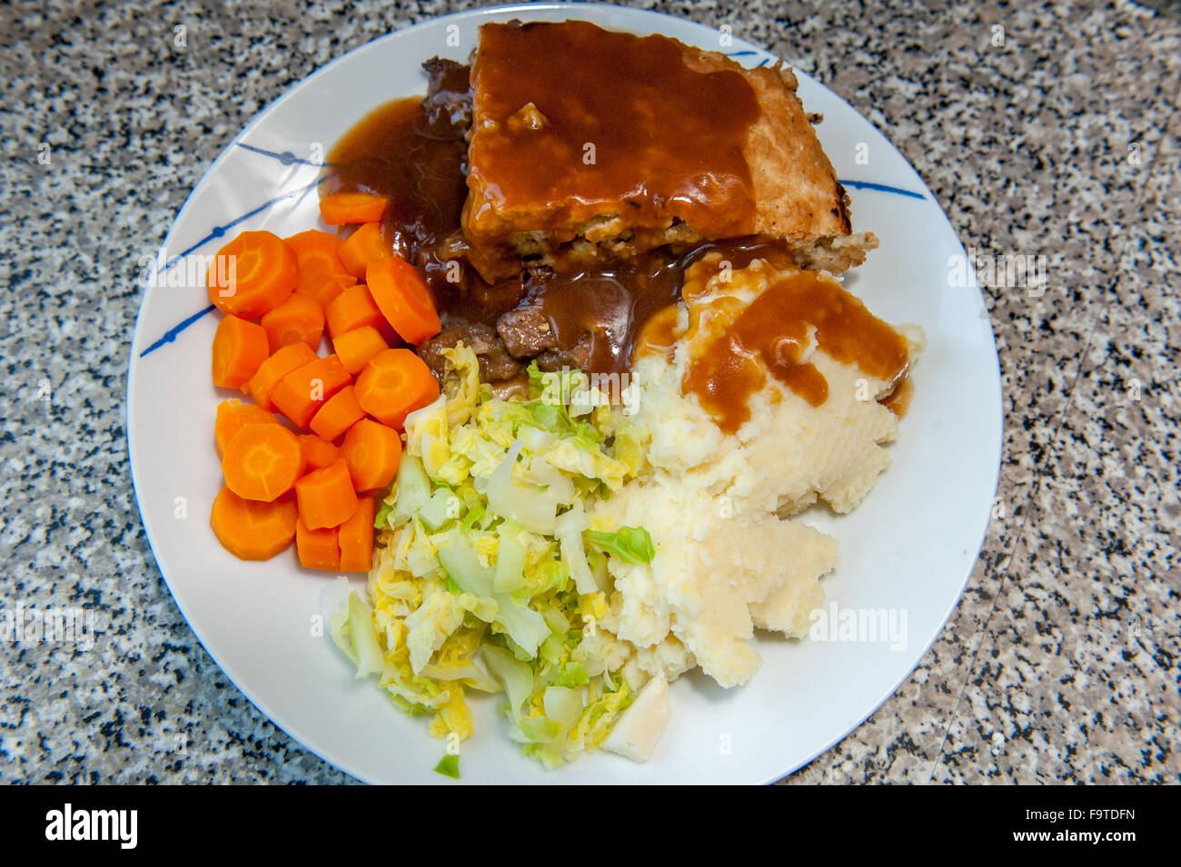 British meat hi-res stock photography and images - Alamy