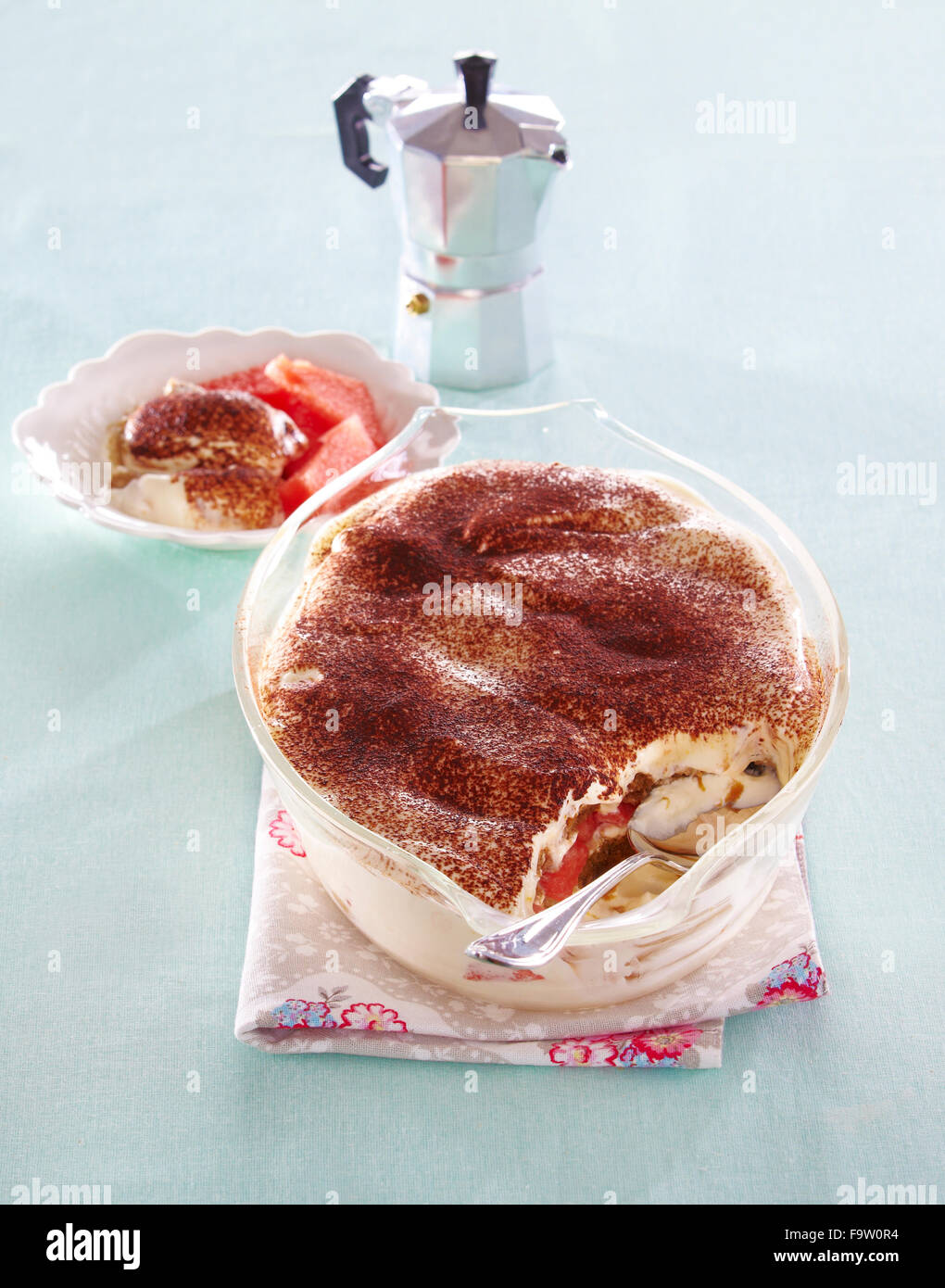 Tiramisu steps hires stock photography and images Alamy