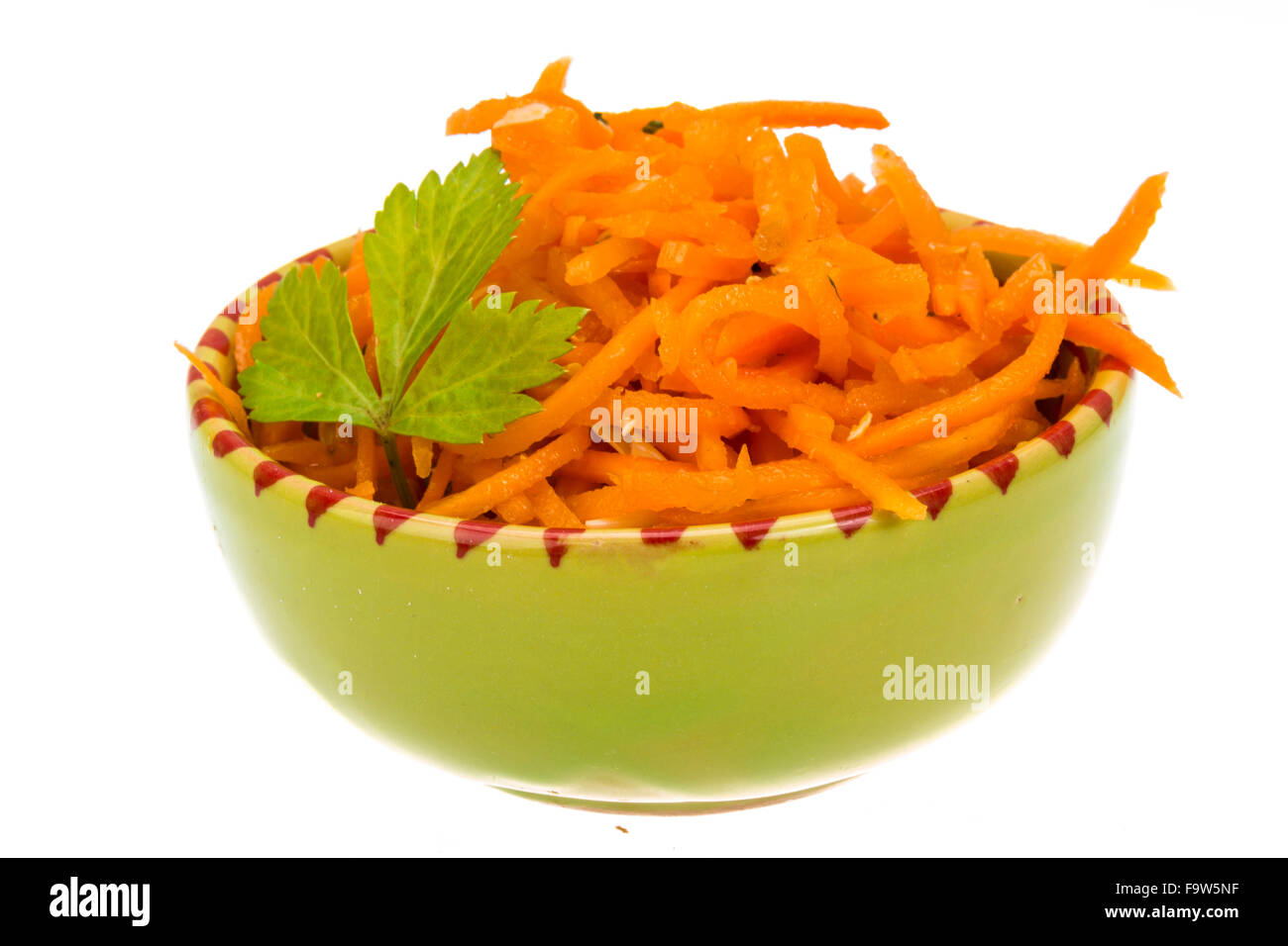 Korean traditional carrot Stock Photo Alamy