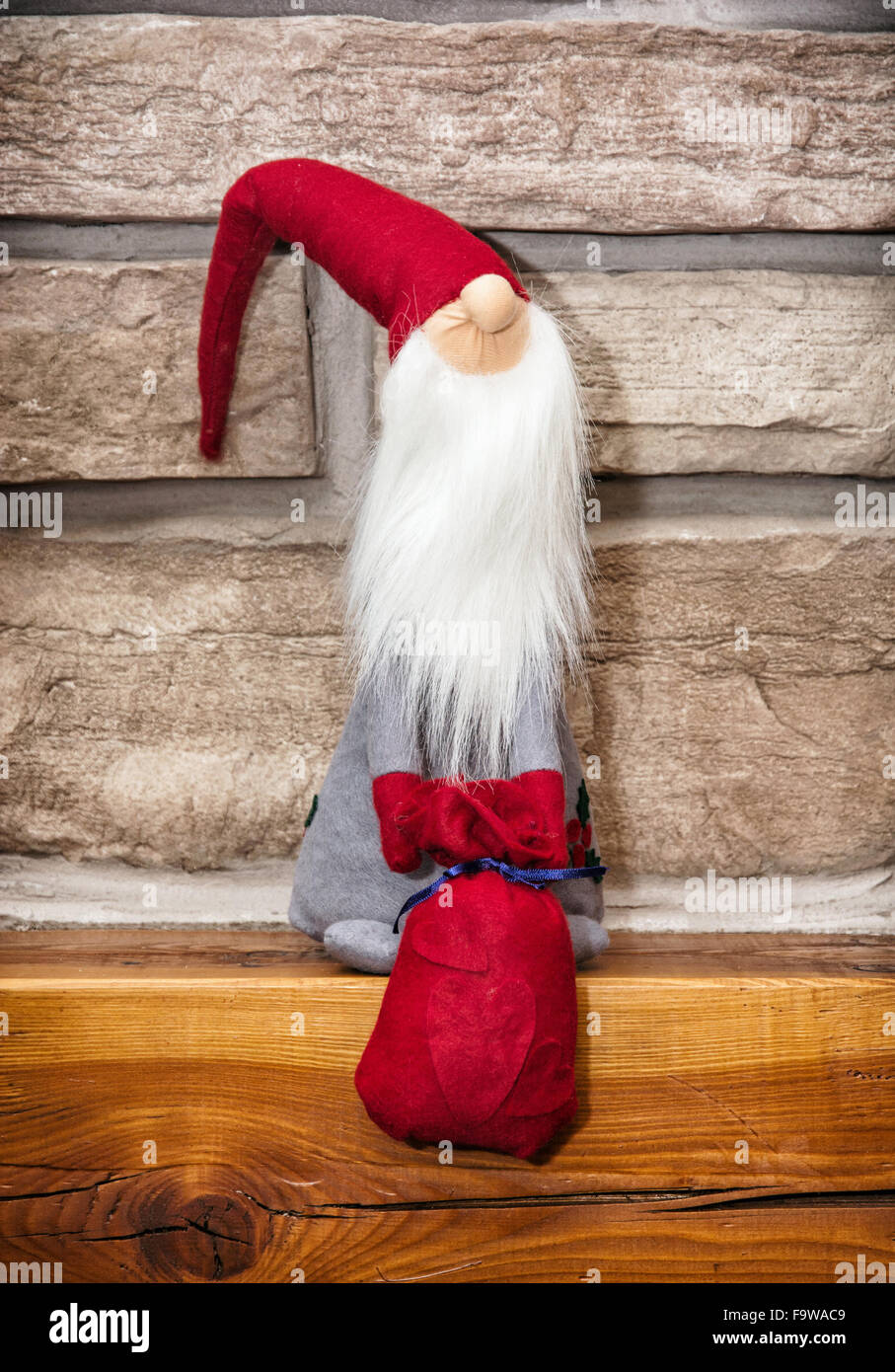when was santa claus invented