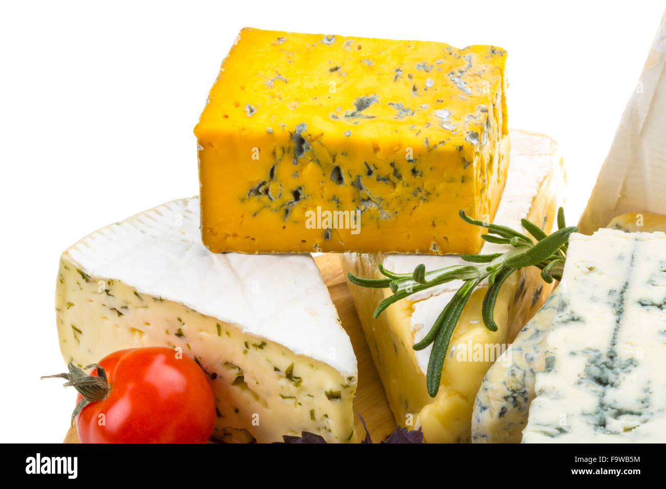 Curing cheeses hi-res stock photography and images - Alamy