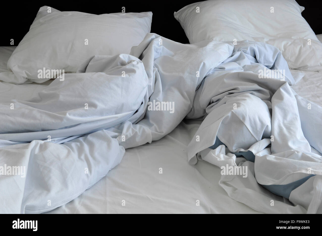 Rumpled hi-res stock photography and images - Alamy