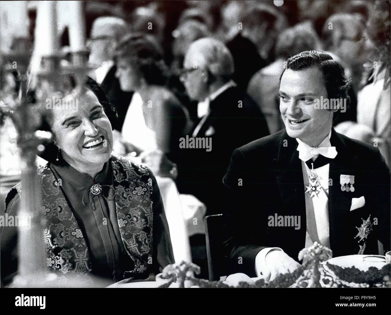 Rosalyn yalow hi-res stock photography and images - Alamy