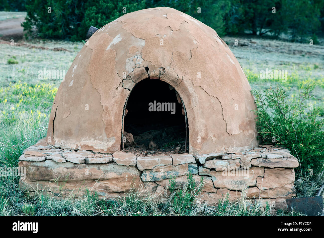 Horno oven hi-res stock photography and images - Alamy