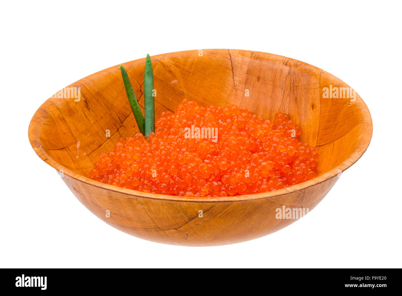 Russian Red cavair Stock Photo Alamy