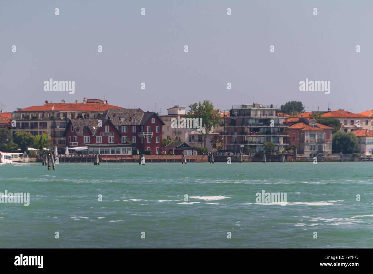Venice city view Stock Photo - Alamy
