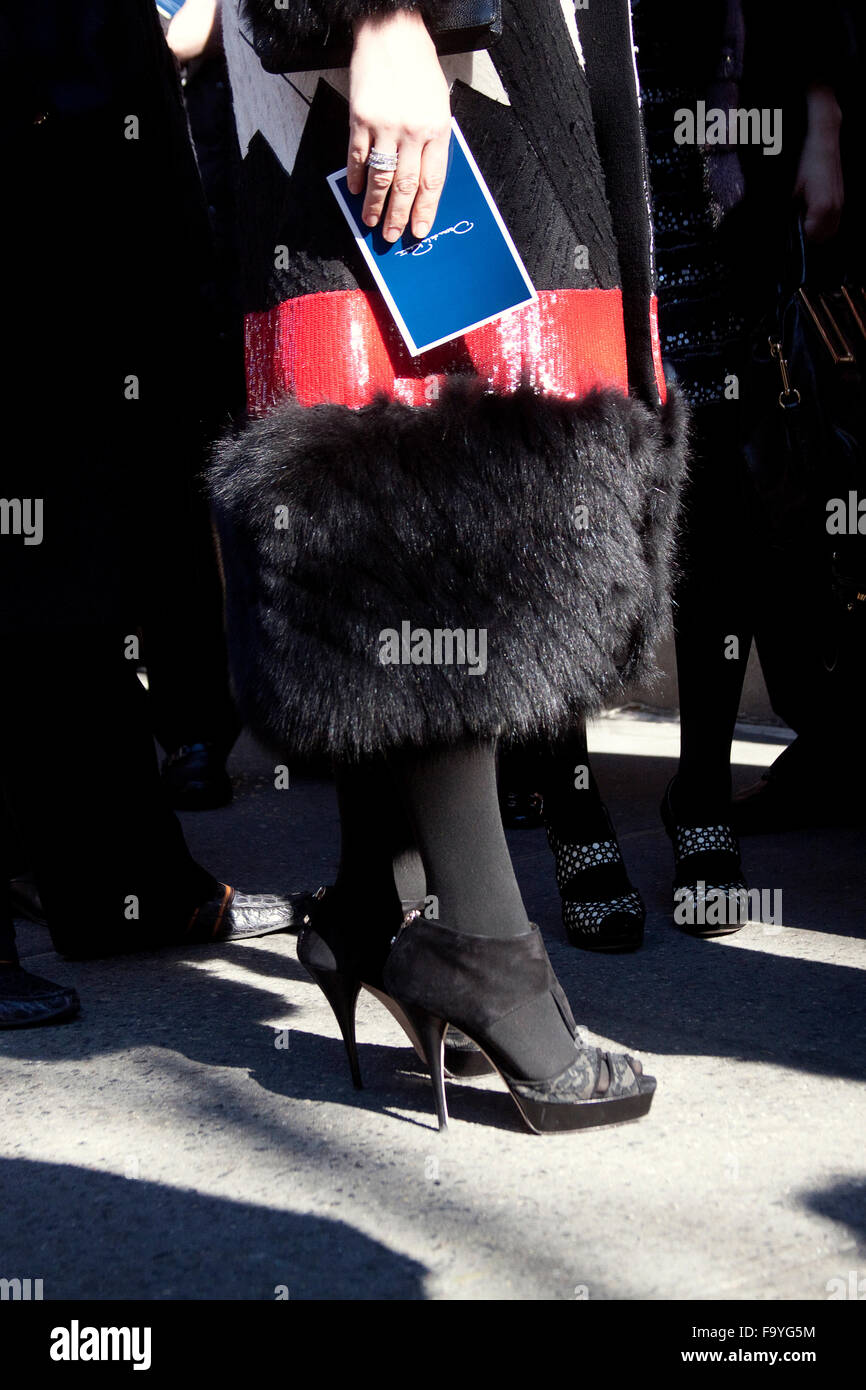Abrigo de moda hi res stock photography and images Alamy