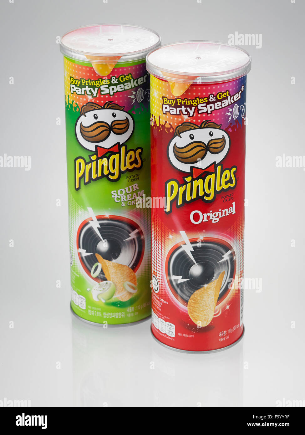 KUALA LUMPUR, MALAYSIA - June19TH 2015.Owned by the Kellogg Company ...