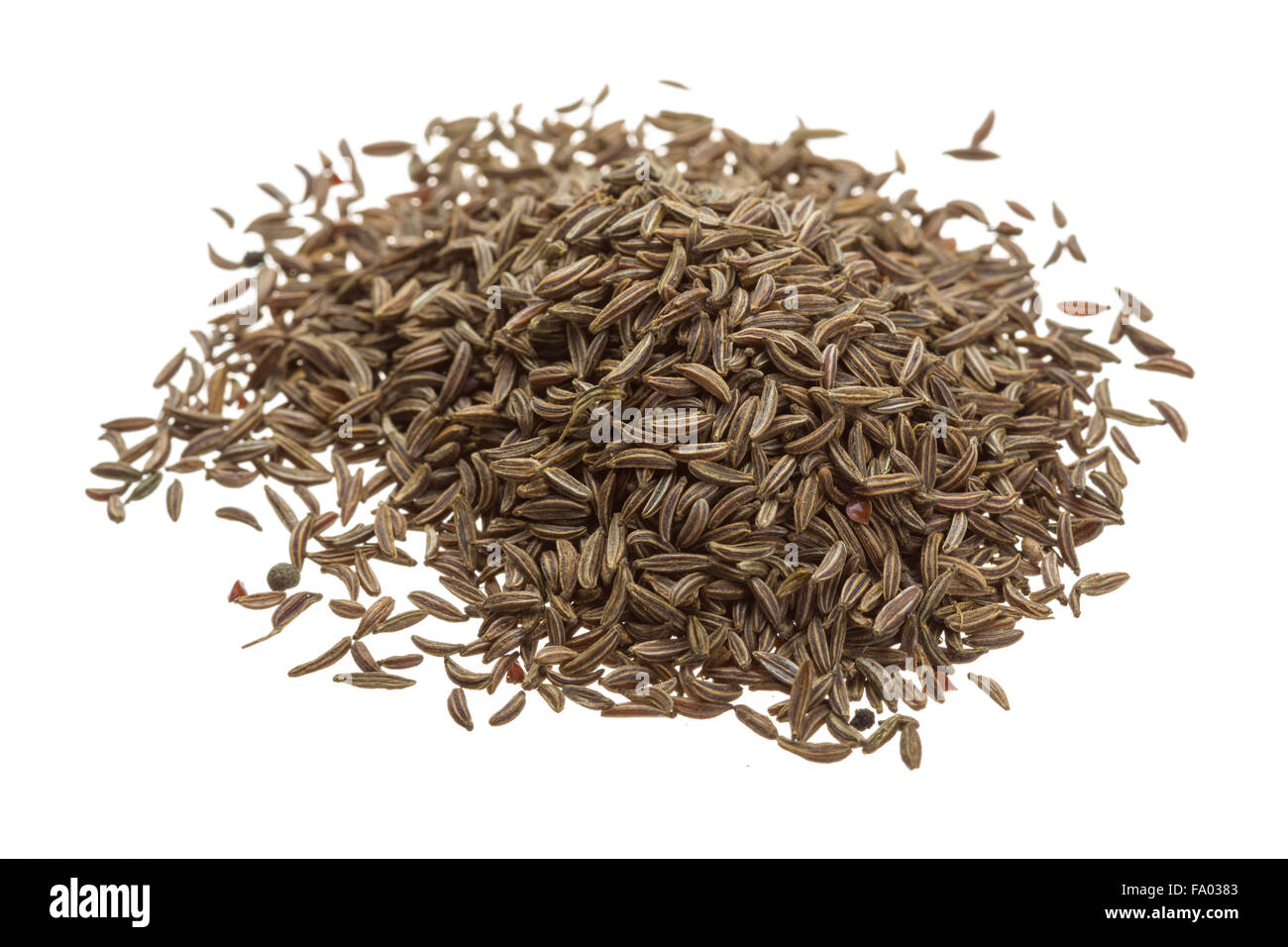 Caraway seed tea Cut Out Stock Images & Pictures Alamy