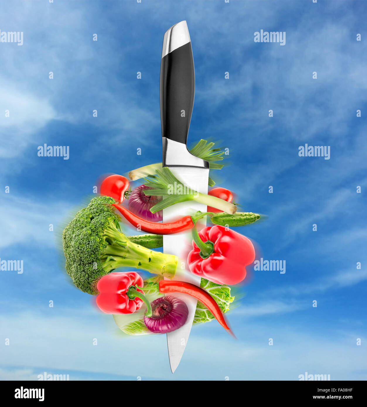 Eat a healthy diet hi-res stock photography and images - Alamy