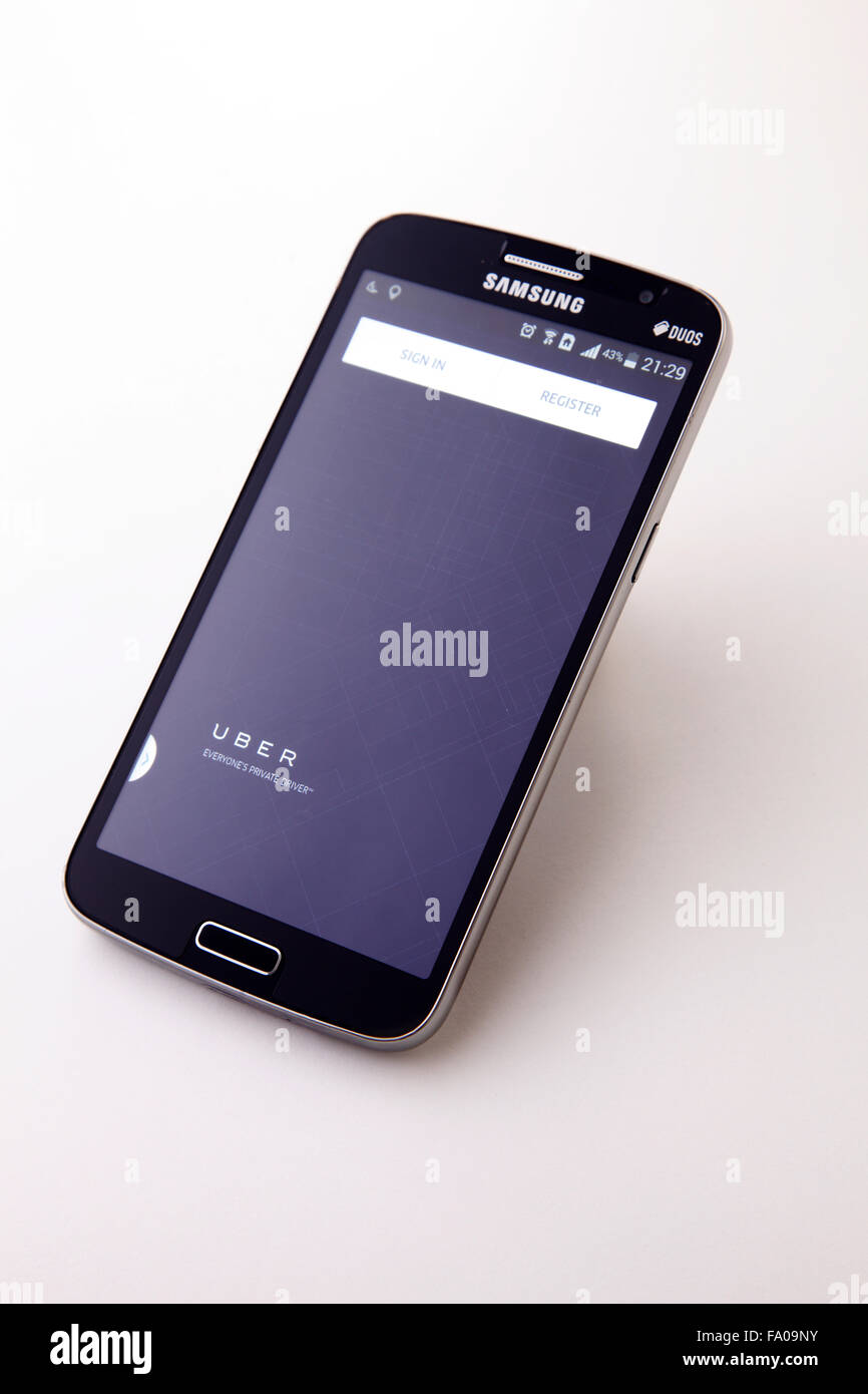Banned Apps High Resolution Stock Photography and Images - Alamy