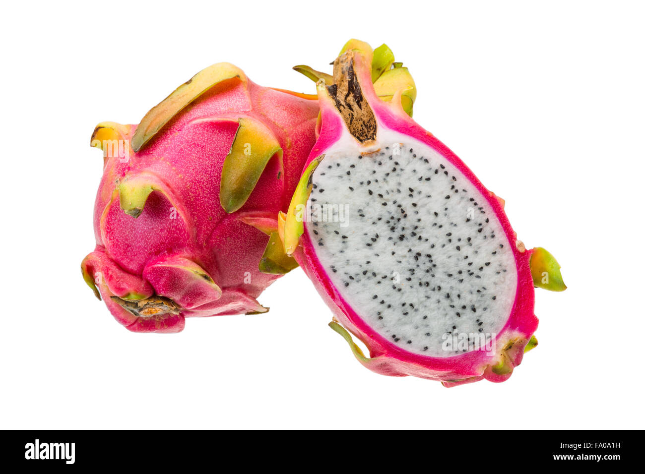 elf bar vape uk RAZ DC25000 Frozen Dragonfruit Lemon main image 1