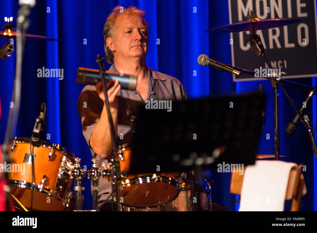 Milan Italy. 18th December 2015. The English singer and songwriter SARAH JANE MORRIS performs live on stage at Blue Note Credit:  Rodolfo Sassano/Alamy Live News Stock Photo