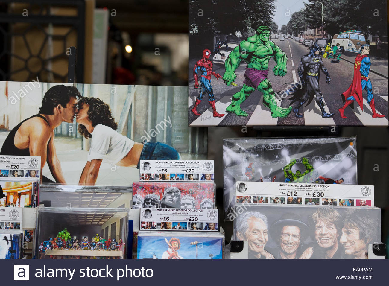 Movie Posters Stock Photos & Movie Posters Stock Images Alamy