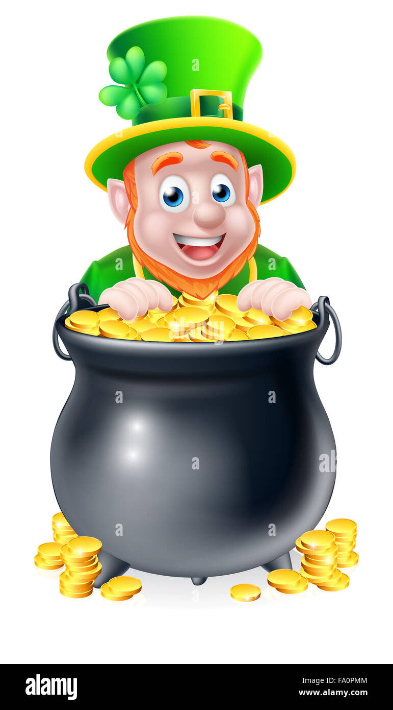 saint patricks day pictures animated
