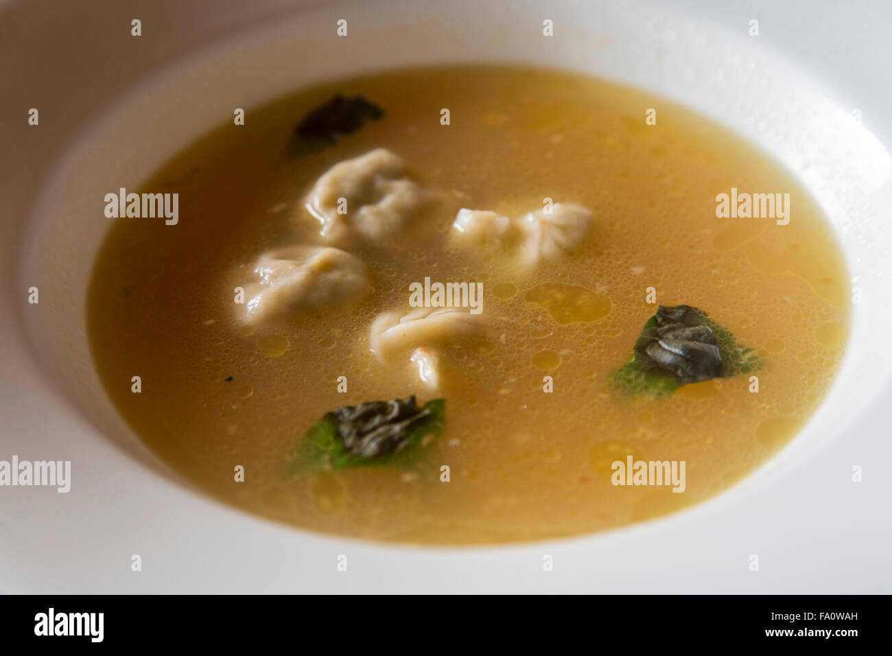 Vegetable soup in India Stock Photo - Alamy