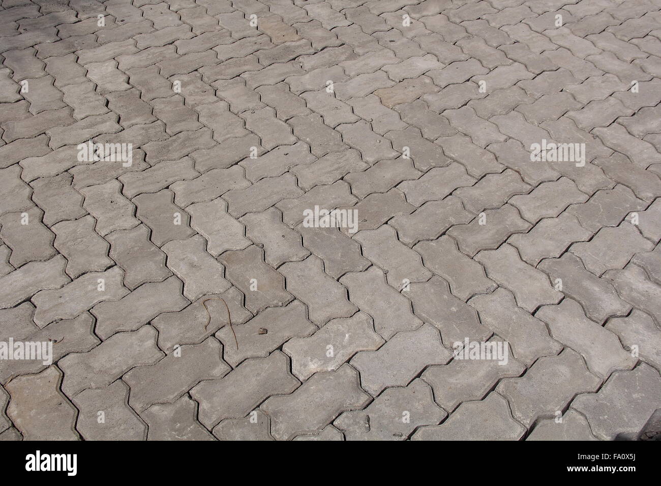 Bricks flooring hi-res stock photography and images - Alamy