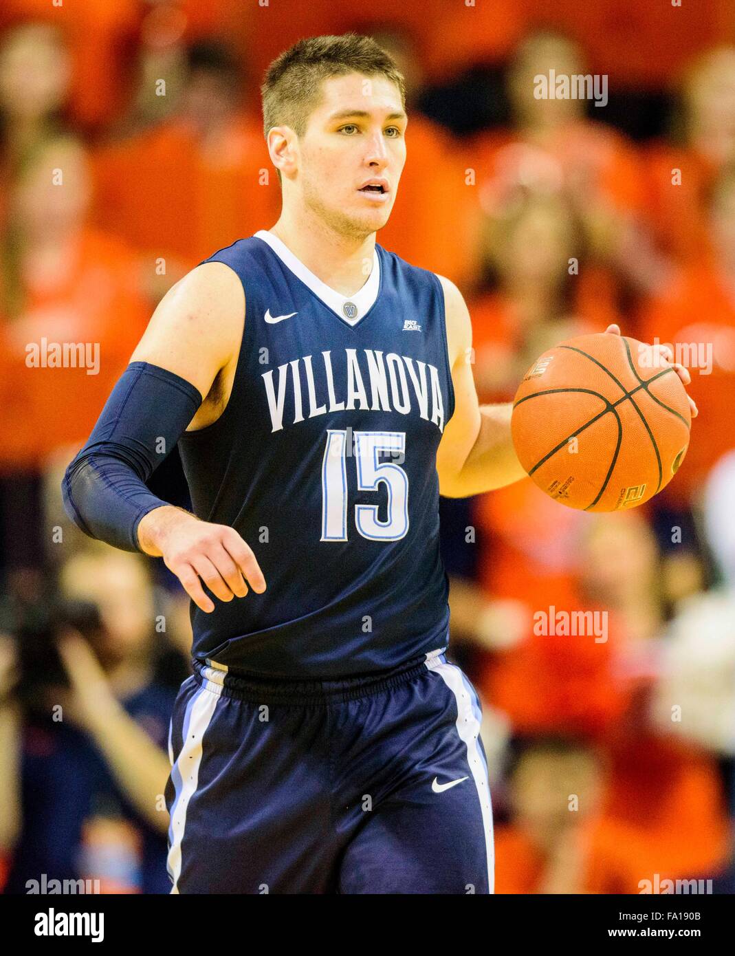 Villanova Basketball Ryan Arcidiacono Chicago Bulls And