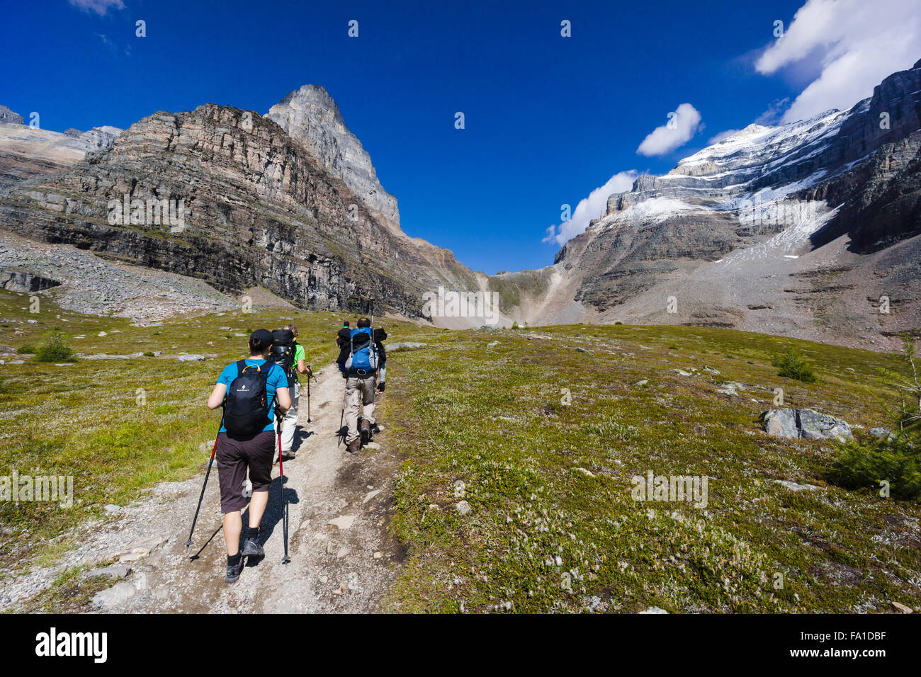 Sentinel Pass: 5.677 Fotos - Alberta, Canadá