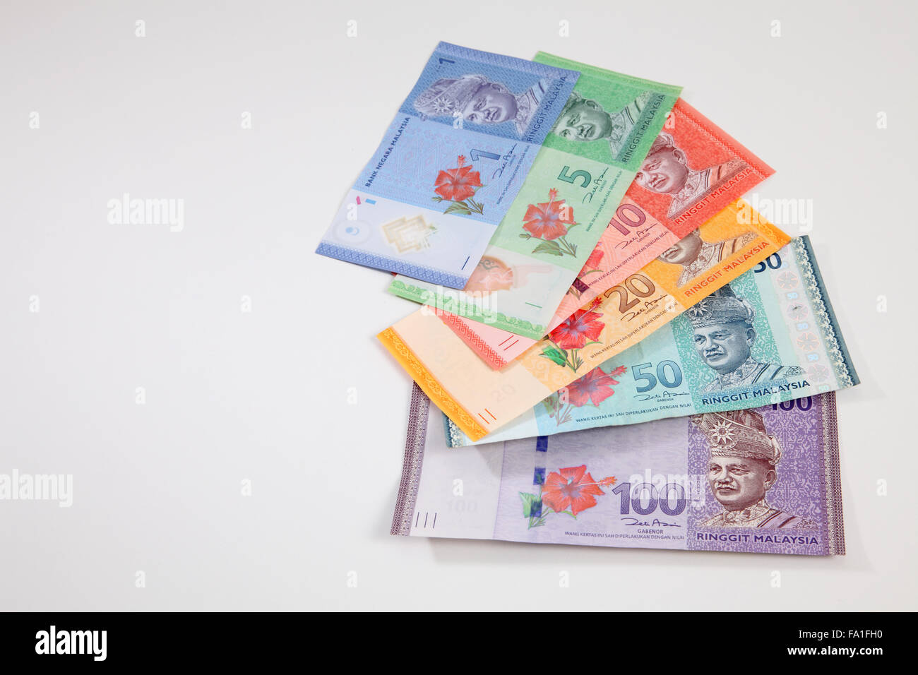 Malaysian ringgit currency hi-res stock photography and images - Page 4 -  Alamy