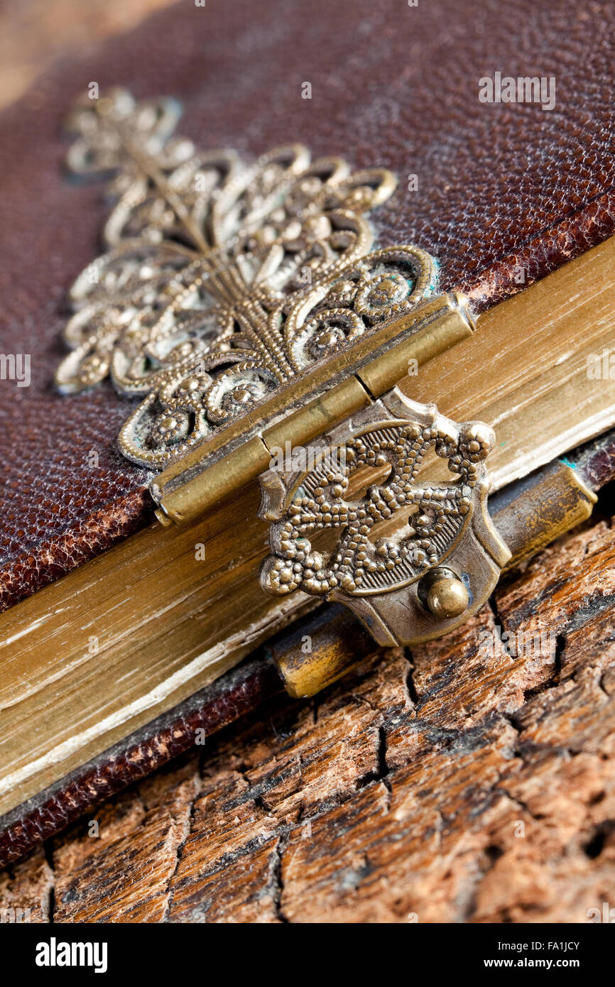 Book lock hires stock photography and images Alamy
