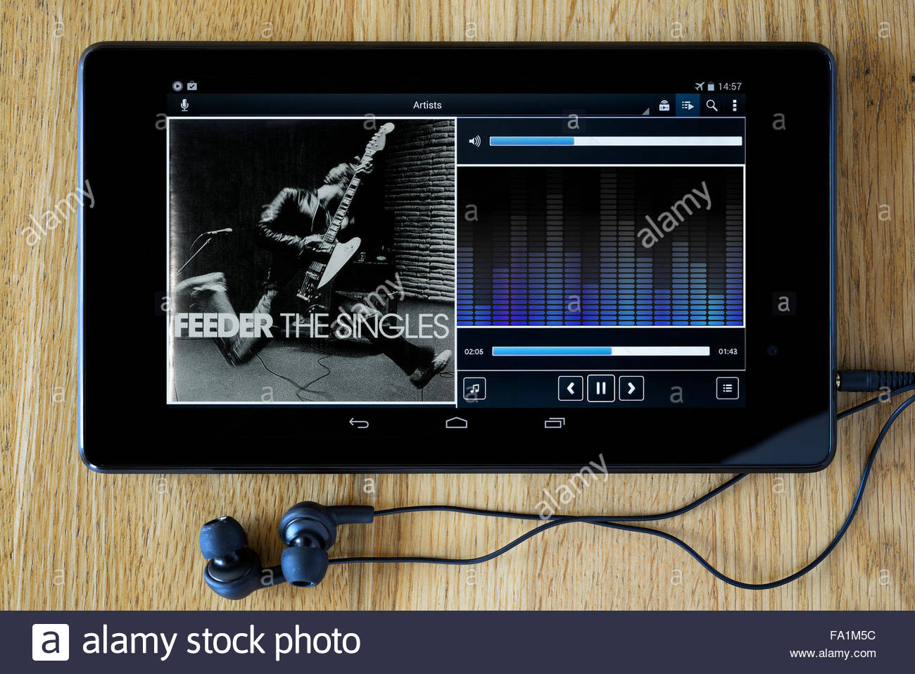 Feeder 2006 Album The Singles Mp3 Album Art On Pc Tablet England