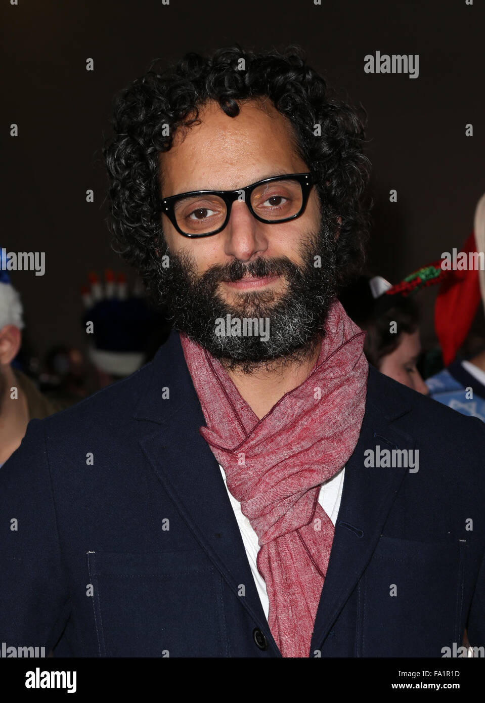 Jason mantzoukas hires stock photography and images Alamy