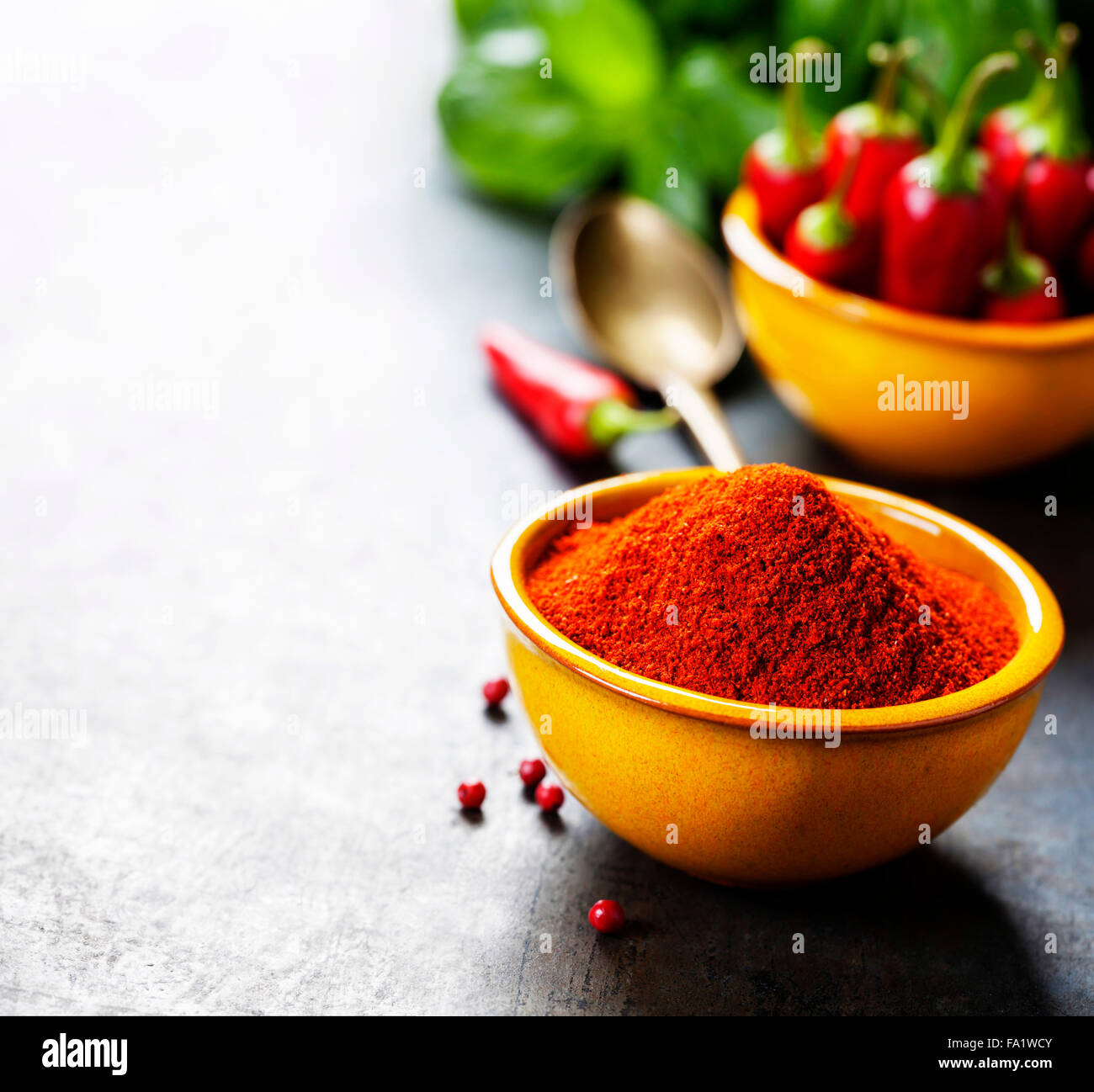 Hot Chili Peppers High Resolution Stock Photography and Images - Alamy