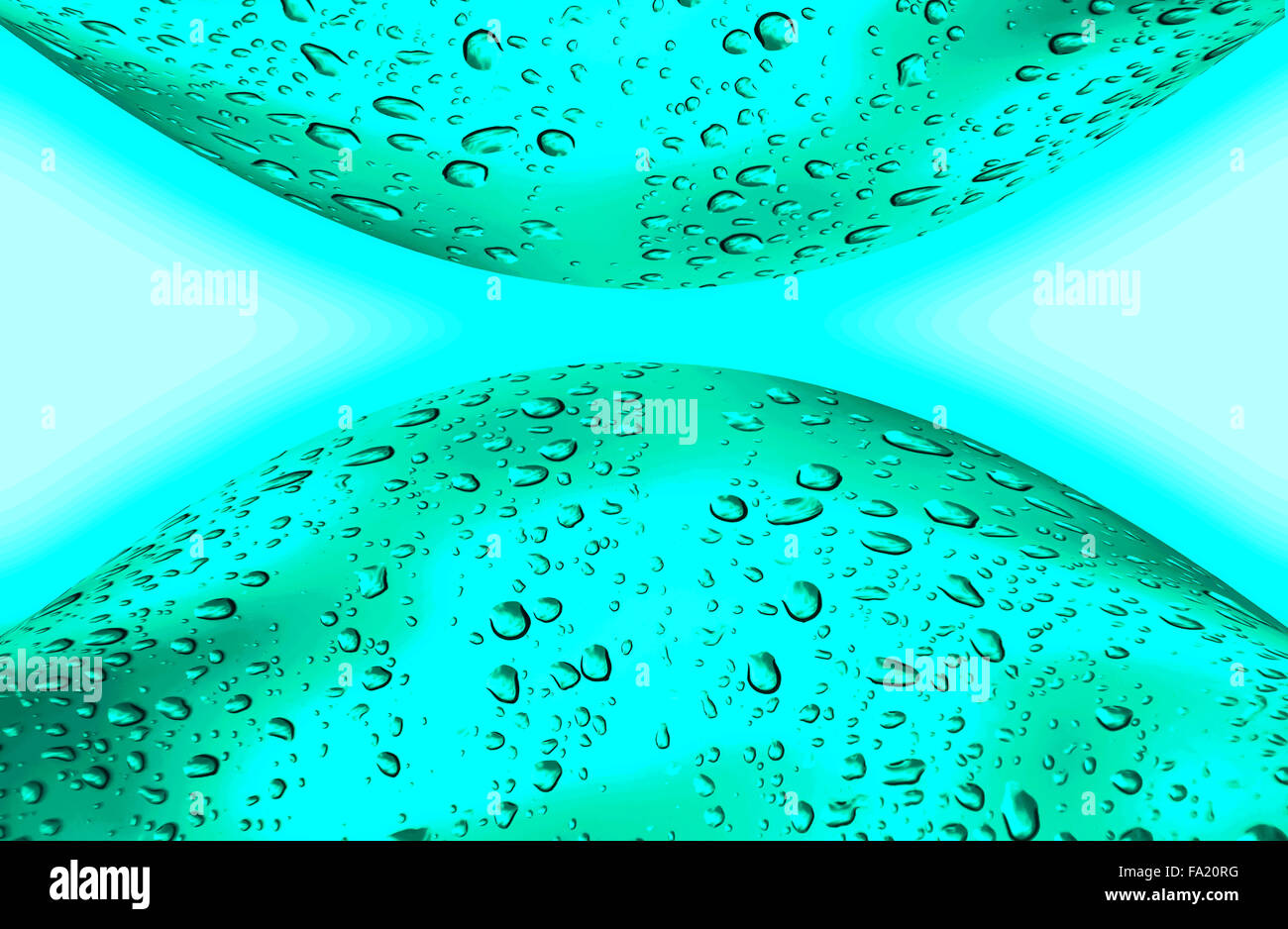 Abstract Green Color Background With Drop Water Stock Photo Alamy Abstract Green Color Background With Drop Water Stock Photo Alamy