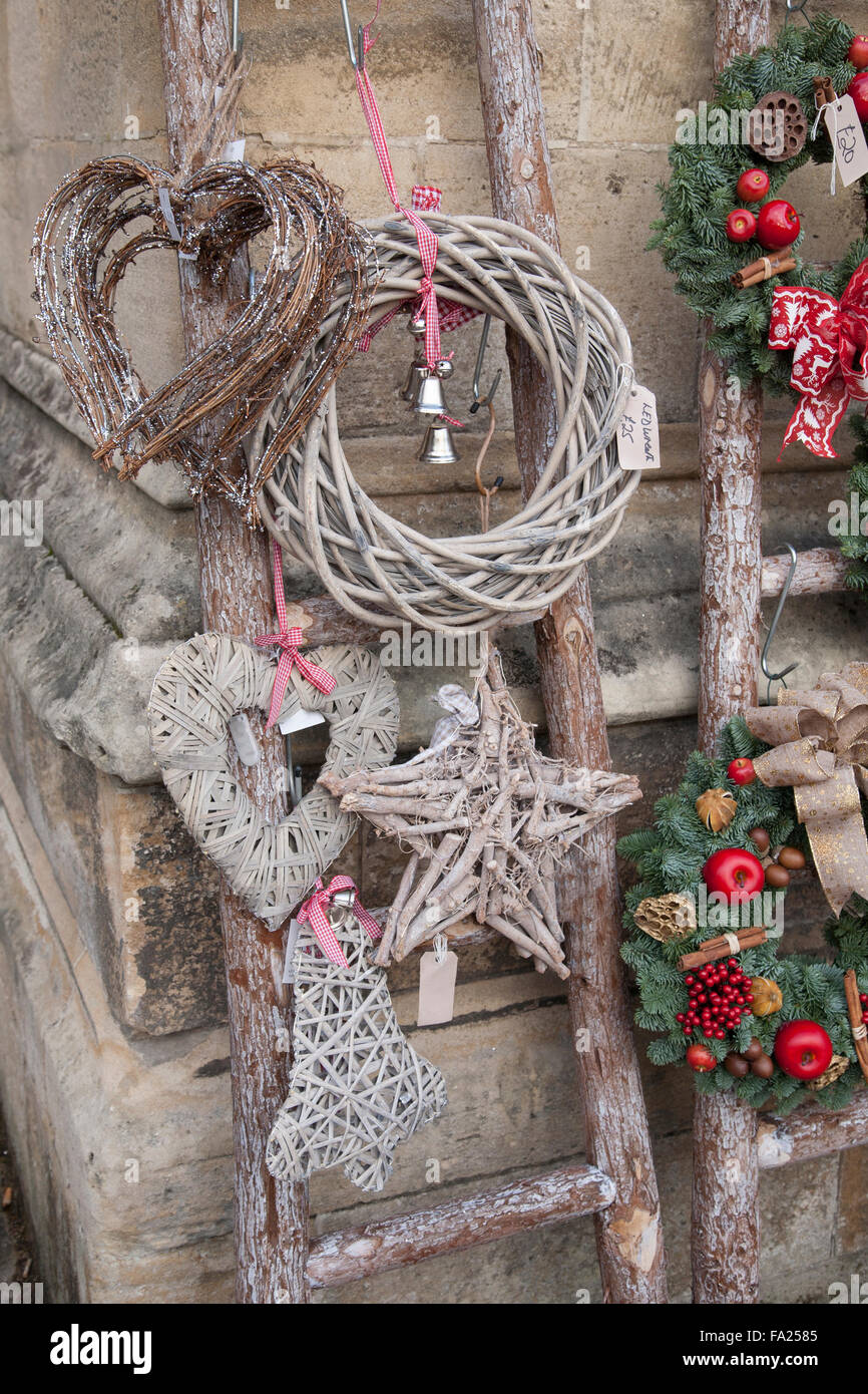 Pictures Of Christmas Reefs 